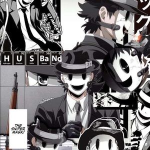 Meet your Posher, Giovanni